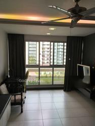 Blk 612A Punggol Drive (Punggol), HDB 4 Rooms #130124742